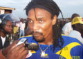 Rigobert Song ce mardi en championnat de vacance "Bundesliga" à Yaoundé