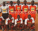 Barrages D2 Ouest : Racing de Bafoussam disqualifié