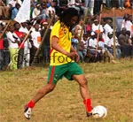 Song Bahanag a fêté ses 10 ans de capitanat