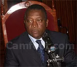 La décheance de Edjoa