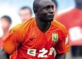 Des nouvelles du championnat chinois avec Guy Bertrand Madjo