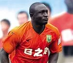 Des nouvelles du championnat chinois avec Guy Bertrand Madjo