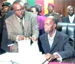 Minsep: Michel Zoah prend ses fonctions