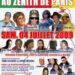 Le Cameroun en fête au Zénith