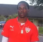 Georges Mandjeck: « je veux jouer et montrer ce que je sais faire »