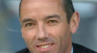 Ce sera Paul Le Guen