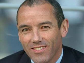 Ce sera Paul Le Guen
