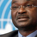 Roger Milla encense Paul Le Guen