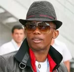 Samuel Eto’o quitte le FC Barcelone