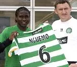 Celtic: manager welcomes the new bhoy