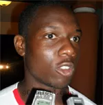 Etienne Eto’o : « C’est difficile de s’appeler Eto’o »