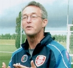 Régis Laguesse : ‘’ Paul Le Guen a suffisamment de poigne pour entraîner le Cameroun ‘’