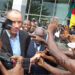 Paul Le Guen à Yaoundé