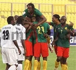 Autriche-Cameroun : Wome, Djemba, Atouba, oubliés par Paul Le Guen