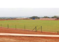 Stade de Mbouda, construit depuis 2008 (Fecafoot-Mtn) et jamais mis en service