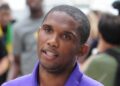 Samuel Eto'o sera présenté lundi par l'Inter Milan(EQ