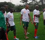 Coupe du monde Junior : Les Lionceaux sans pitié pour Arsenal FC de Yaoundé