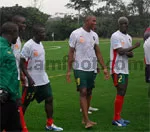 Coupe du monde Junior : Les Lionceaux sans pitié pour Arsenal FC de Yaoundé