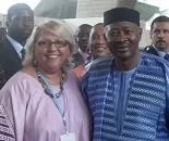 Afro Caraïbes TV lancé le 07 Octobre prochain