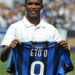 Quatre clubs espagnols s’engraissent sur Eto’o Fils