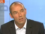 Paul Le Guen sur France 24