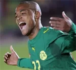 Lions Indomptables : Albert Meyong Zé convoqué