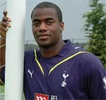 All smiles for Sebastien