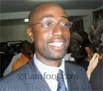 Fecafoot: Junior Binyam remplace Abdouraman Hamadou à la communication