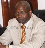 Affaire Stéphane Mbia : Le SG de la Fecafoot tente la médiation