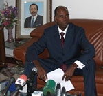 Lions indomptables : Michel Zoah redistribue les cartes