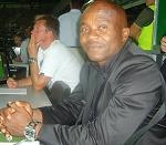 L’équipe a été très collective