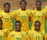 Francophonie : Les Lionceaux se préparent