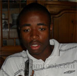 Joseph-Manu Byakolo: ‘’ capable de mieux faire‘’