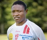 Alo’o Efoulou: « Je sais que ça va être difficile »