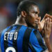 UEFA Awards : Samuel Eto’o bien seul