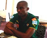 Samuel Eto&rsquo;o: « Nouveau capitaine ? Je ne le sais pas »