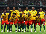 Cameroun – Gabon: Liste des joueurs
