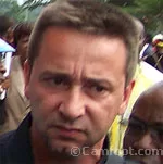 Alexandre Ribeiro, nouveau Coordonnateur Sportif des Lions indomptables