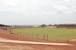 Inauguration du Stade de Mbouda