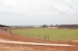 Inauguration du Stade de Mbouda