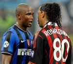 Les Lions en Club: Bon cru avant le Gabon