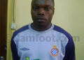 Olivier Nankam, coach de Apejes Fc
