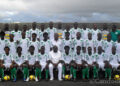 Union Sportive de Douala, effectif 2009-2010