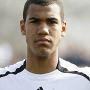 Maxime Choupo-Moting, 190cm, 20 ans