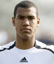 Maxime Choupo-Moting, 190cm, 20 ans
