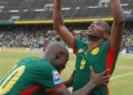 Eto'o capitaine et buteur à Yaoundé comme à Libreville ici
