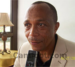 Stade de Mbouda : Les observations  de Jean Paul Foundjio