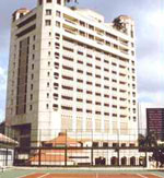 Une heure dans le fief des Lions