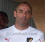 Le Guen : « Nous devons gagner ce match »