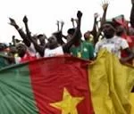 Gabon-Cameroun : 0-2